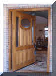 Front Door.JPG (70183 bytes)